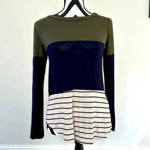 Flamingo Urban Long Sleeve‎ Shirt